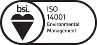 BSI ISO 14001 environmental management