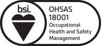 BSI OHSAS 18001 occupational health and safety management