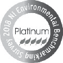 environmental benchmarking survey platinum 2018